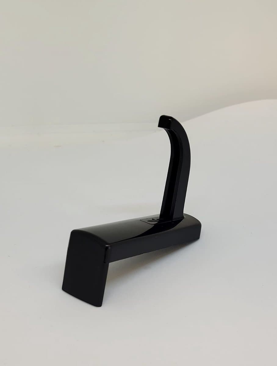 Jumada's - Multifunctionele Koptelefoon - Headset- Standaard en Monitor houder - Zelfklevend — afbeelding 1