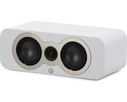 Q Acoustics: 3090c Centerspeaker - Satin white