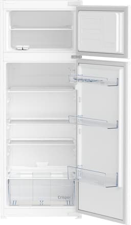 Beko BDSA250K4SN Ingebouwd 220 l Wit — thumbnail 5