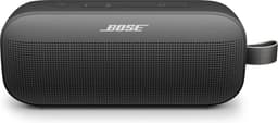 Bose SoundLink Flex Bluetooth Portable Speaker- Zwart Gen 2 — thumbnail 1