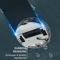 Rowenta RR8497WH X-Plorer Series 70+ robotstofzuiger - dieren & allergie — thumbnail 3