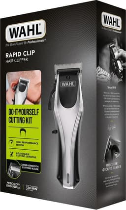 Wahl Home Products Rapid Clip tondeuse — thumbnail 3