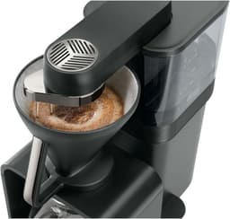 Melitta Epour koffiezetapparaat 1024-11 zwart chroom — thumbnail 2