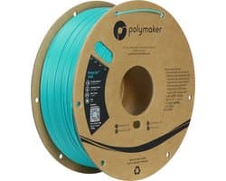 Polymaker PolyLite ASA Filament Teal 1,75mm 1KG