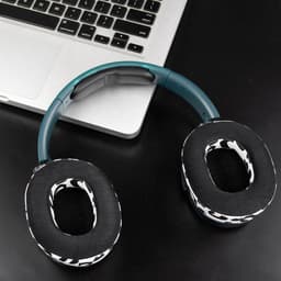 Vervangende koelgelkogels voor Skullcandy Hesh 3 ANC-Evo - Crusher Wireless Venue ANC-Sneeuw Luipaard — thumbnail 2