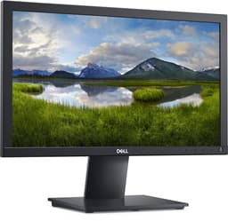 Dell E1920H -  WXGA TN Monitor - 18.5 inch — thumbnail 5