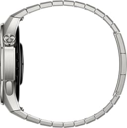 HUAWEI Watch GT5 Pro 46 mm (Vili-B29M), titanium — thumbnail 5
