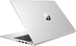 HP ProBook 450 15.6 G9 Intel® Core™ i5 i5-1235U Laptop 39,6 cm (15.6") Full HD 16 GB DDR4-SDRAM 256 GB SSD Wi-Fi 6 (802.11ax) Windows 11 Pro Zilver — thumbnail 4