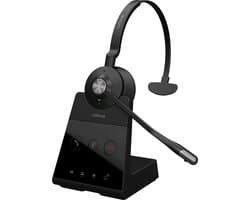 Jabra Engage 65 SE - Mono (Zwart)