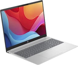 HP Pavilion 16-ag0650nd AMD Ryzen™ 5 8540U Laptop 40,6 cm (16") 2K 8 GB LPDDR5-SDRAM 512 GB SSD Wi-Fi 6 (802.11ax) Windows 11 Home Zilver — thumbnail 2