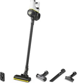 Karcher VC 4 Cordless Premium my Home — thumbnail 2