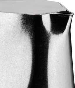 Alessi Percolator Ossidiana - MT18/6 - 6 kops - door Mario Trimarchi — thumbnail 5