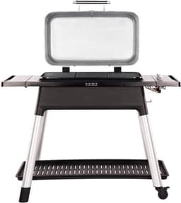 Gasbarbecue Furnace - Oranje - Everdure — thumbnail 2