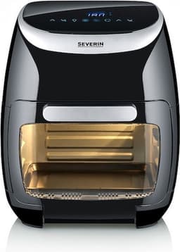 Severin FR 2446 - Multi heteluchtfriteuse - 11L — thumbnail 19