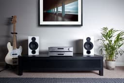 Cambridge Audio AXA35 met 2x35 watt versterker — thumbnail 5