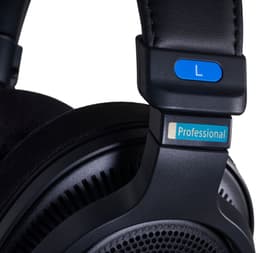 Sony MDR-MV1 - Studio koptelefoon met open achterkant - Zwart — thumbnail 5