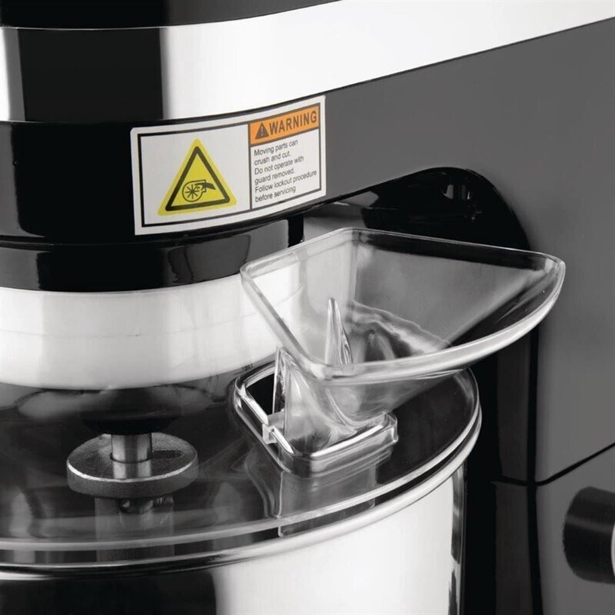 Buffalo Planetaire Mixer 7L CP921 - Horeca & Professioneel — afbeelding 1