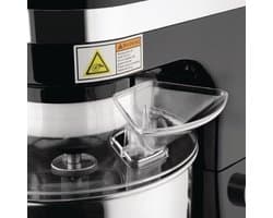 Buffalo Planetaire Mixer 7L CP921 - Horeca & Professioneel