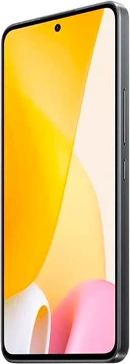 Xiaomi 12 Lite 5G - 8GB/256GB - Zwart — thumbnail 4