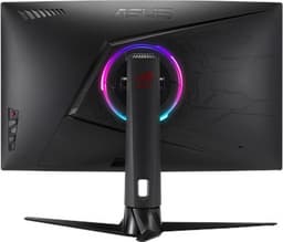 ASUS ROG Strix XG32VC - QHD Gaming Monitor - 170Hz - 32 Inch — thumbnail 3