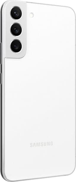 Samsung Galaxy S22 5G - 128GB - Phantom White — thumbnail 19