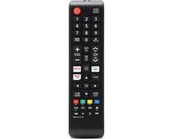 ARKAIA Universele geschikt voor Samsung Smart TV BN59-01315B afstandsbediening - Geschikt voor alle Samsung Smart televisies - NEO - QLED