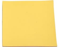 Beschermende Film voor Tafeltennisrubber - Vervangende Deklaag voor Pingpong Rackets en Rubber