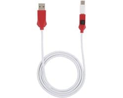 Diepe Flash Engineering Kabel met Type C Adapter voor MIUI, Geschikt voor NOTE3 en Volledige Netwerkverbinding