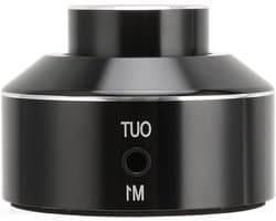 Compacte Volume Regelknop voor Audio, 3.5mm Controller voor Speakers, Ideaal voor Video's, Feesten en Conferenties