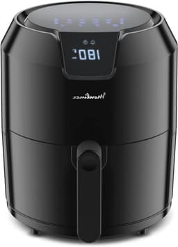 Moulinex Easy Fry Friggitrice, 4,2 liter, plastic — thumbnail 1