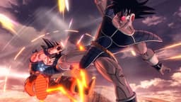 Dragon Ball Xenoverse 2 - Nintendo Switch — thumbnail 9