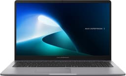ASUS ExpertBook P1 P1503CVA-S72356X - Zakelijke Laptop - 15.6 inch - Core 5 - 16GB/512GB — thumbnail 1