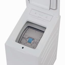 Haier HW90-BPD13386U-S - Wasmachine - 9kg - A - Extra stil (72dB) - Bovenbelading - Autodose - Mix Power System - Touch Display - 9 programma's - Geconnecteerd - 10 jaar garantie op onderdelen — thumbnail 14