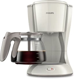 Philips Daily HD7461/00 - Compact Koffiezetapparaat - Beige — thumbnail 3