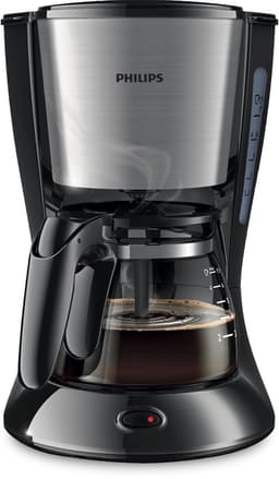 Philips Daily HD7435/20 - Koffiezetapparaat - Zwart — thumbnail 3