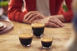 Philips Senseo Select Koffiepadmachine CSA250/10 - Keuze uit 1 of 2 Kopjes - Instelbare Intensiteit - Automatische Uitschakeling - Zwart — thumbnail 2