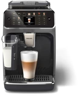 Philips 5500 series - EP5544/50 - Volautomatische espressomachine - 20 koffierecepten - LatteGo — thumbnail 4
