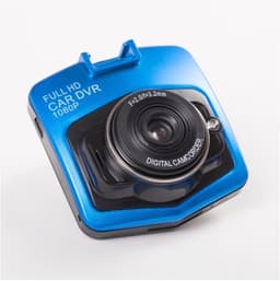 Dashcam Auto Camera - DVR Recorder - Veilig Rijden - Full HD 1080P - 2.4 inch scherm - Zwart — thumbnail 2
