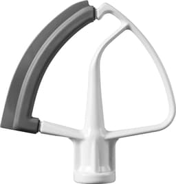 Een fijne mixer geschikt voor middelgrote KitchenAid staande mixers (met kantelbare kop, inhoud 4,5-5 liter). — thumbnail 1