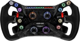 SIMAGIC GT NEO Serie - Racing wheel - 300mm - QR50 - Magneetflippers — thumbnail 1