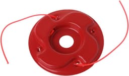 Aluminium legering strimmer kop voor tuingereedschap — thumbnail 1