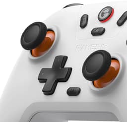 GameSir Nova Lite - Draadloze Controller - Hall Effect - Voor Switch/Switch 2/PC/Android/iOS - Wit — thumbnail 12