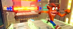 Crash Bandicoot N. Sane Trilogy - Nintendo Switch — thumbnail 8