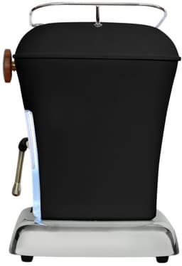 Ascaso Dream PID Dark Black Espresso machine - Zwart — thumbnail 2