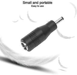 2 stuks DC Power Jack 7.9 x 5.5mm naar 4 x 1.7mm Connector Adapter Notebook Accessoires voor Lenovo — thumbnail 4