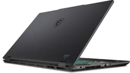 MSI Cyborg 17 B13WEKG-259BE Intel® Core™ i7 i7-13620H Laptop 43,9 cm (17.3") Full HD 16 GB DDR5-SDRAM 512 GB SSD NVIDIA GeForce RTX 5050 Wi-Fi 6E (802.11ax) Windows 11 Home Zwart — thumbnail 3