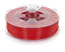 3D Printmateriaal - ASA Filament - Industrieel Printen - Hoge UV Weerstand - 175 mm 750g - Rood