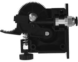 VT Goods - Titan Extruder Kit - 3D-printer - Verbeterde Bowden Extruder - Acryl - Filament Feeder - Universeel 1,75 mm - Geschikt voor V6 - Compact ..