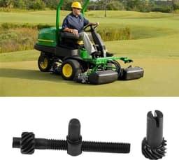 ZEYNOMAX- Tendicatena - Kettingspanner - Automatische Kettingafstelling - Geschikt voor Lawnflite/Carlton Painier - Duurzaam Ontwerp - Eenvoudig te Installeren — thumbnail 2