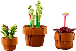 LEGO Botanical Collection - Miniplantjes Constructiespeelgoed — thumbnail 3
